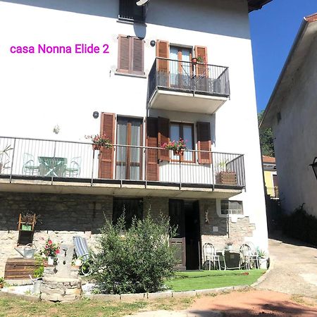 BesozzoCasa Nonna Elide 2公寓 外观 照片