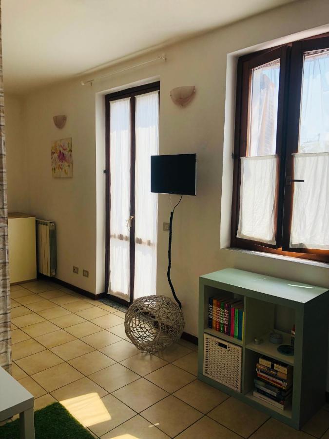 BesozzoCasa Nonna Elide 2公寓 外观 照片